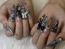 エムジュエリー(M Jewelry)/スカルプやり放題