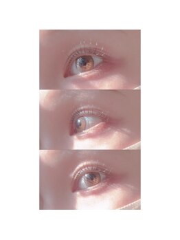 ピュエル(puel)/パリジェンヌ