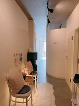 リベルテ(liberte)/ようこそ！