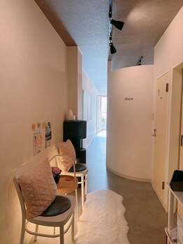 リベルテ(liberte)/ようこそ！