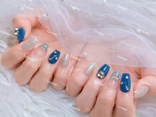 ラメール(La mer)/定額コース