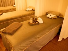 カルネスト リラクゼーション/プライベート空間