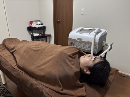 サロン ケイ(SALON K)の写真