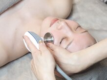 ビナリモア(B.enari-Moa)/FACIALのお悩み事、肌質改善◎