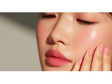 サロン アマベル(Salon Amabelle)の雰囲気（毛穴、たるみ、シミを根本改善。お肌を土台から整え輝く美肌に）