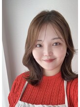 ミナモ(Minamo)&nbsp;Yuki 