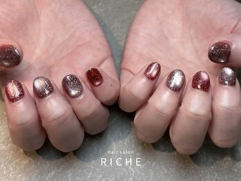 リッシュ(RICHE)/うるうるマグネット