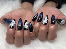クルネイル(Clu.nail)/持ち込みデザイン！！