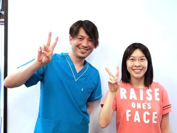 Y's整体院　国富店【3/16OPEN（予定）】/