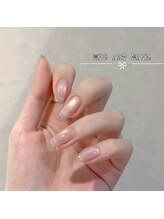 ミオアートネイル(MIO ART NAIL)/