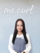 ミーカール 各務原店(me curl) ARAKAWA