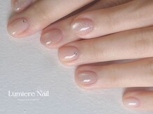 ルミエールネイル 葛西店(Lumiere Nail)/