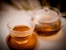 【2名ペア】最高級オーガニックよもぎ蒸し40分 よもぎ茶付 温活で夏対策