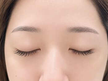 リュクスノワール 六本木店(LuxeNoir)/ladies eyeblow