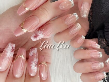ラウレア(LauLea)の写真