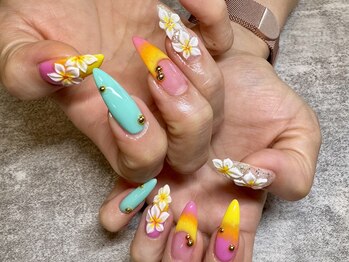 ラルージュ(La Ru-Ju)/