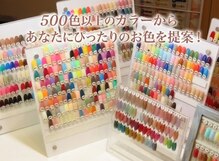 ネイルルーム プリル(Nail Room pulir)