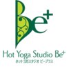 ホットヨガスタジオ ビープラス 福島店のお店ロゴ