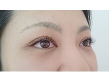 アイデュース 砺波店(eyesalon eyeduce)/上まつ毛80本