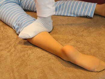 ろほも/~超足芯術~