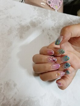 リフレッシュサロン 隠れ家/