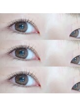 プライズアイリス アイラッシュ 池袋東口店(prize Iris eyelash)/まつ毛パーマ♪【池袋】