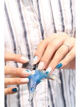 キダチ(Kidati)/シンプルながらもインパクト◎