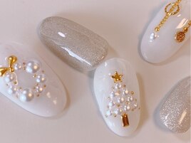 2020シーズン【クリスマス】