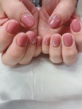 アイリッシュネイル 久屋大通店(Irish Nail)/maogel