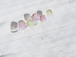 5月select(J)5,980円/全10種