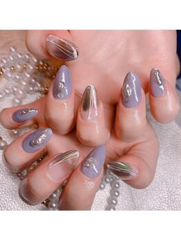 シュシュ ルージュ(chouchouRouge)/