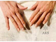 アルス(ARS)/ワンカラー