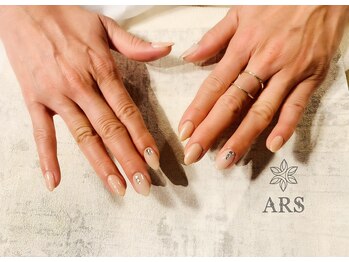 アルス(ARS)/ワンカラー