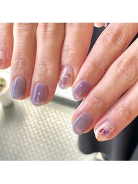 パラジェル　インクネイル