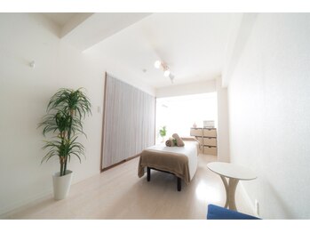 イロドリ ボディ アンド フェイス(irodori. body & face)/