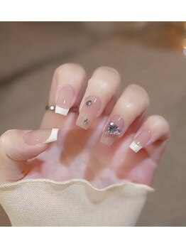 キュート ビューティーサロン(Cute Beauty Salon)/