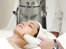 ビューティーリバース 二俣川店/サーモシェイプ