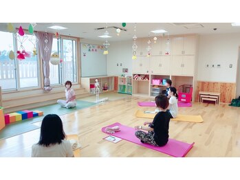 リンク(Link)/子育て相談センターで講座