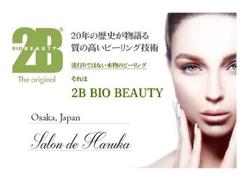 エステティック レイビス 旭川店(RAYVIS)/2Bハーブ