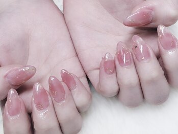 ネイルバイスターリー 川口(NAIL by STARry)/