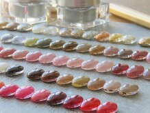 ププカニ(pupuKani)/