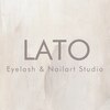 ラト(LATO)のお店ロゴ
