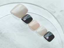 ブレスネイル(brace Nail)/大人フットジェル