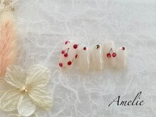 アメリ(Amelie)/さくらんぼ/チェリー/