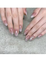 エミニーバイディーアール(EMINY by DR)/カラーグラデーション