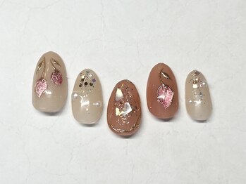 エイム 目黒店(Aim)/D-1