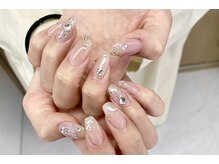 セネル(SeneL)/ラメネイル★大阪/福島