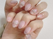 しゅり ネイル/