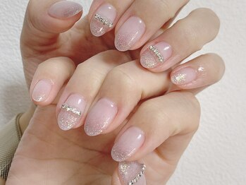 しゅり ネイル/