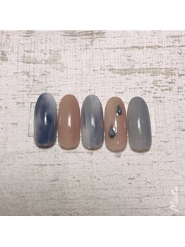 6月定額デザイン